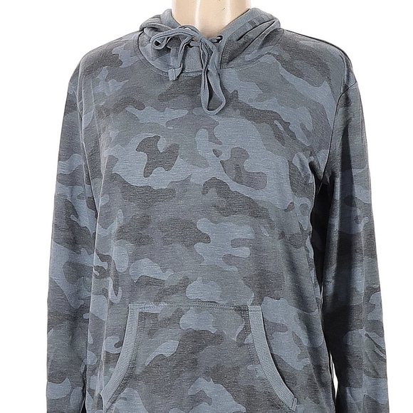 Jane and Delancey Pullover Hoodie - Picture 1 of 5